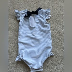 Minnow Swim toddler swimsuit